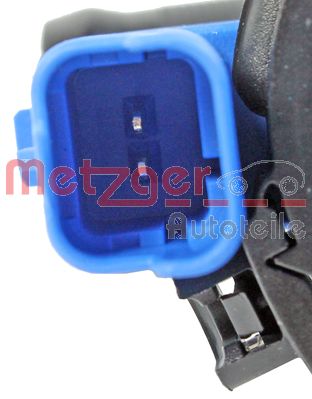 METZGER 0899006 Kühlmittelregelventil